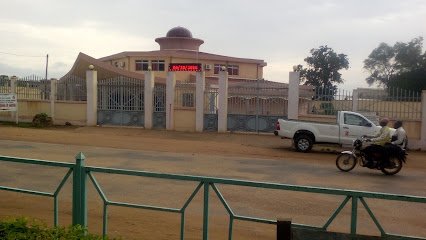 Village Artisanal De Garoua
