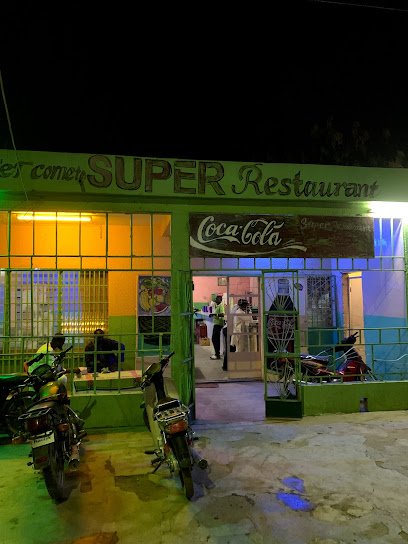 Super Restaurant