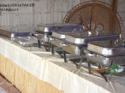 LA CASA