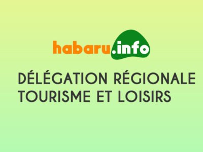 Délégation Régionale Tourisme Et Loisirs