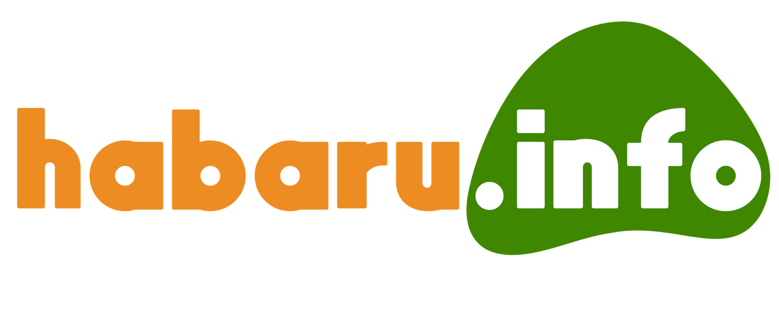 Logo Habaru