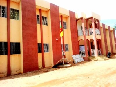 ISSTSM Garoua