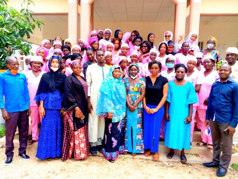 ISSTSM Garoua