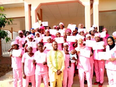 ISSTSM Garoua