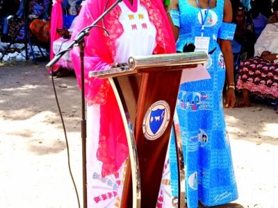ISSTSM Garoua