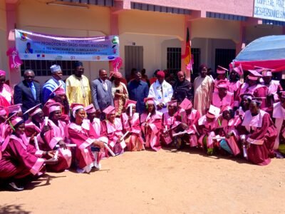ISSTSM Garoua