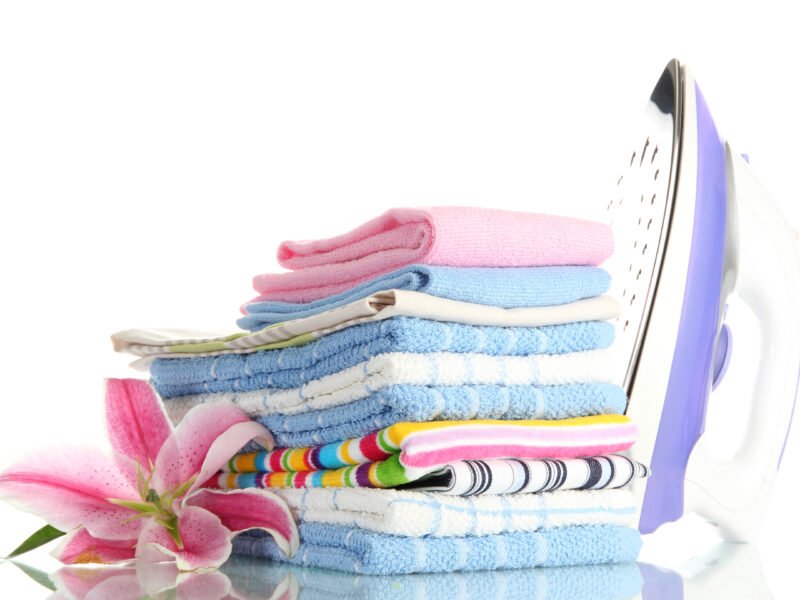 Yags's Linge (Pressing Professionnelle)