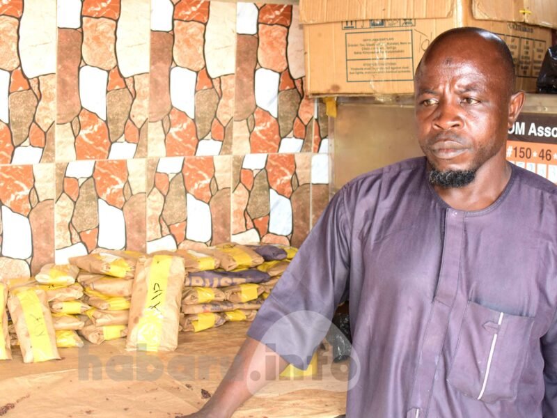 Ambassadeur Kilishi