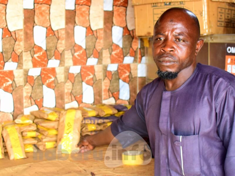 Ambassadeur Kilishi