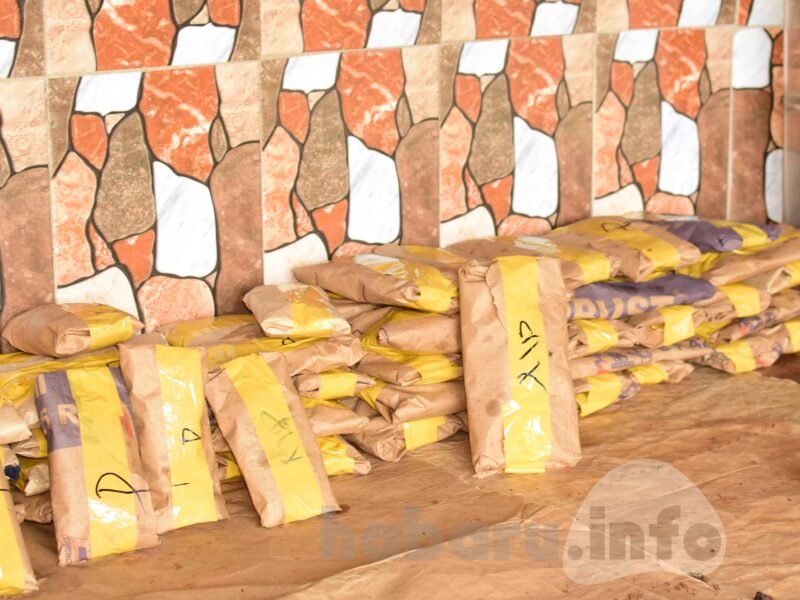 Ambassadeur Kilishi