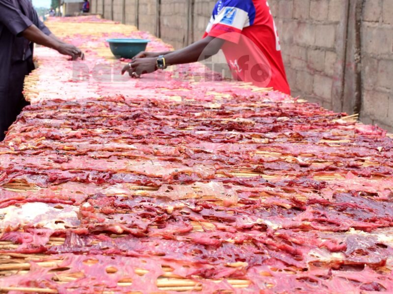 Ambassadeur Kilishi