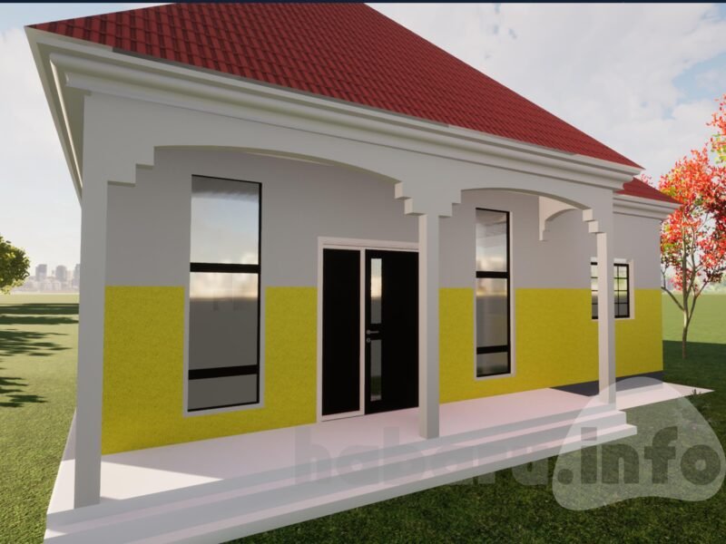 SIDI INFRASTRUCTURE