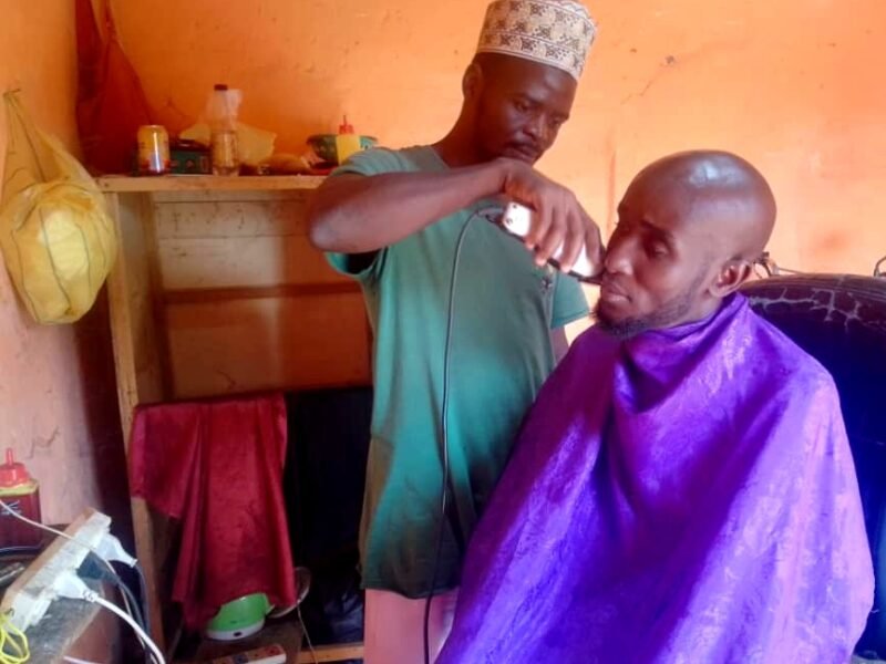 Salon de Coiffure Avenir