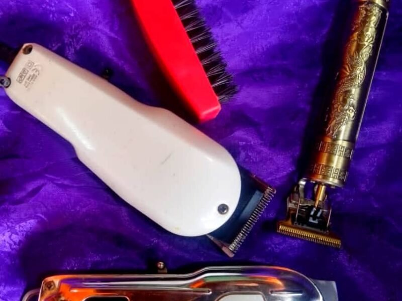 Salon de Coiffure Avenir