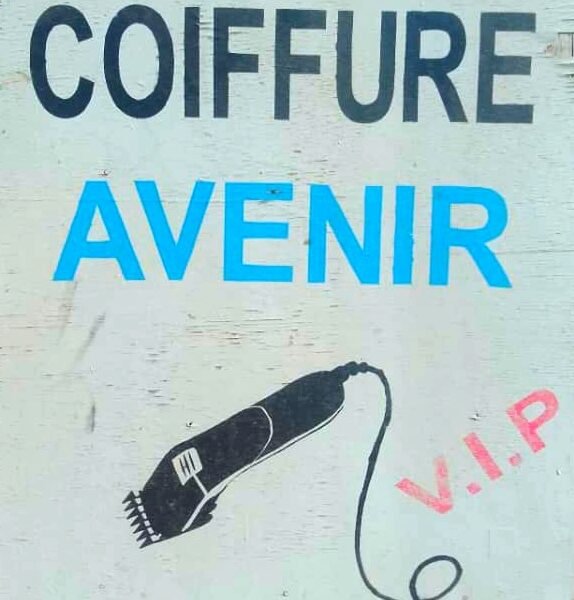 Salon de Coiffure Avenir