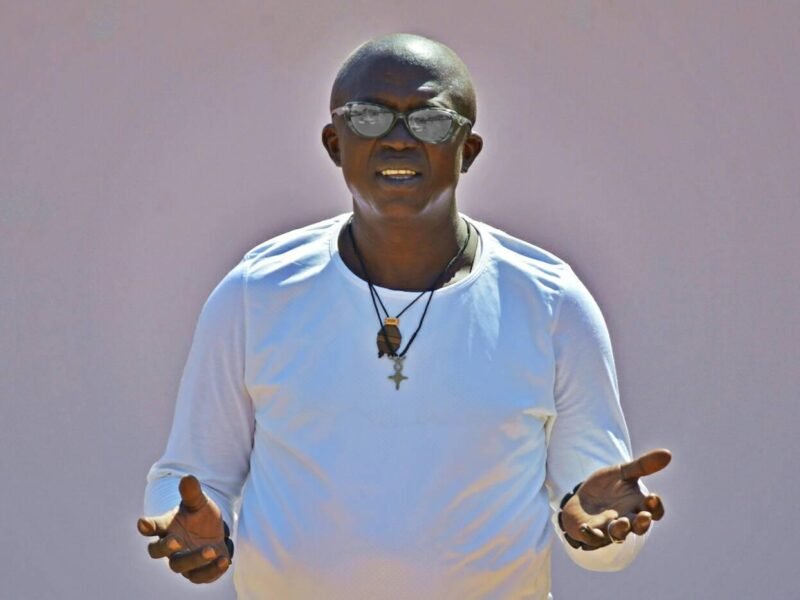 François Lenoie Fo'ozi