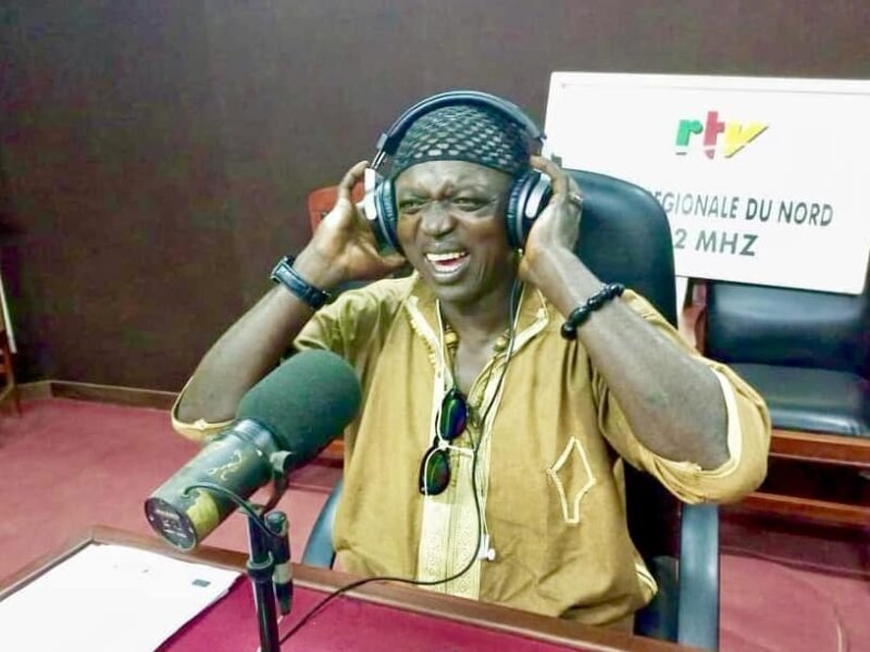 François Lenoie Fo'ozi