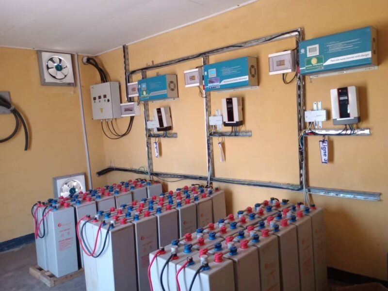Sahel Énergie