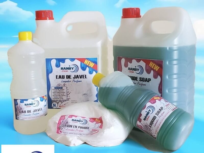 Handy Clean