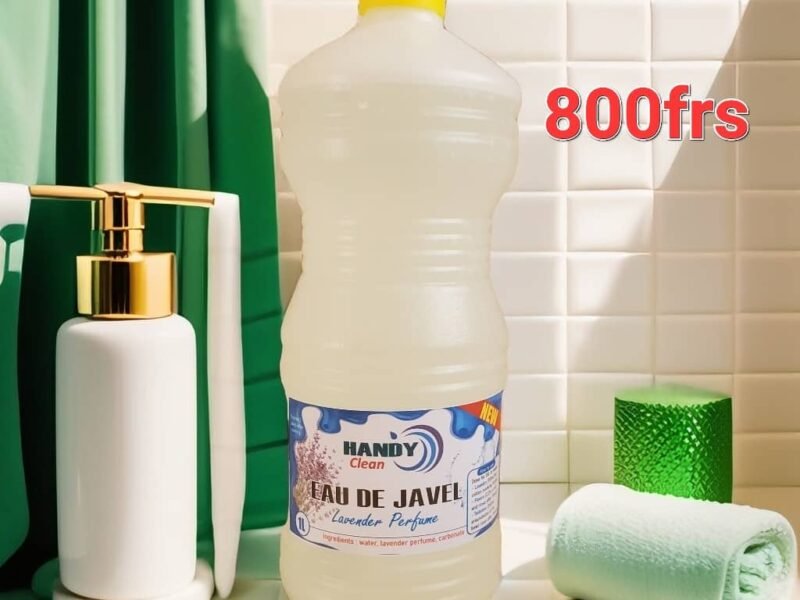 Handy Clean