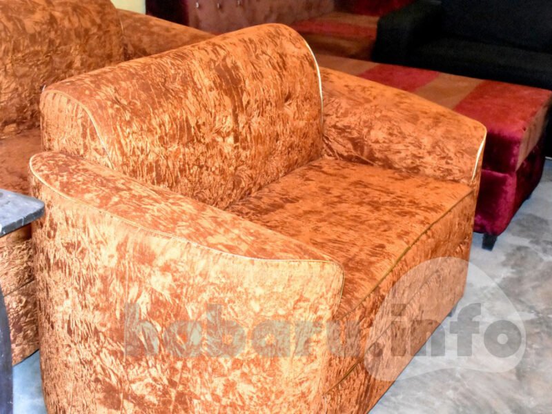 Déco Amis