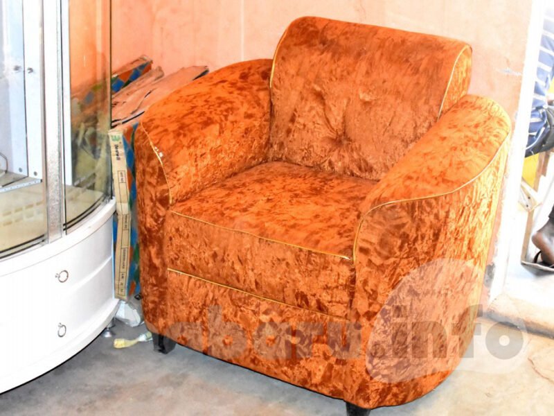 Déco Amis