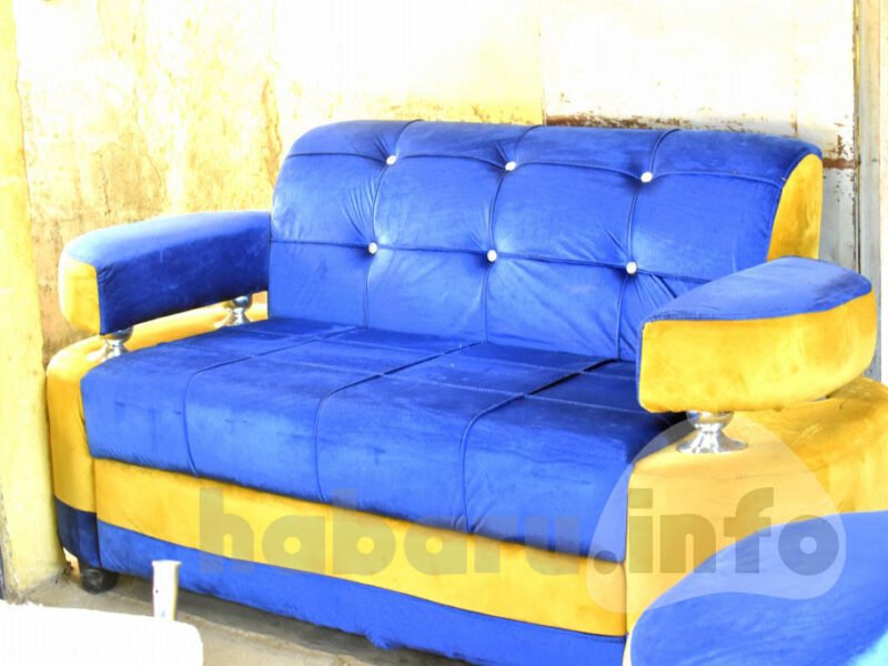Déco Amis