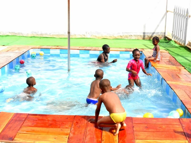 Malydia Crèche