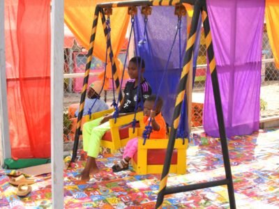 Malydia Crèche