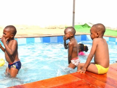 Malydia Crèche