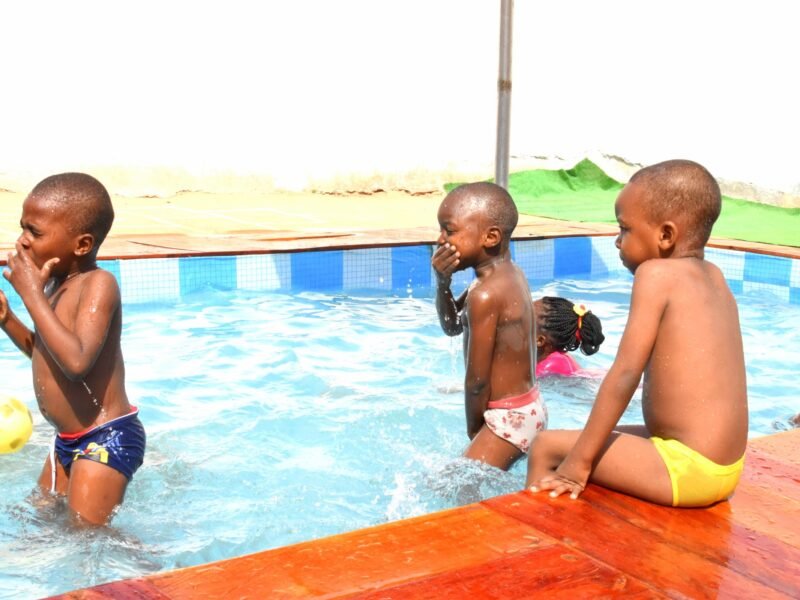Malydia Crèche