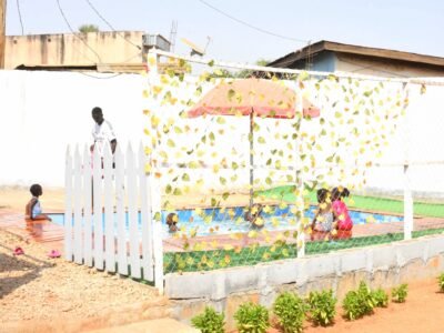 Malydia Crèche