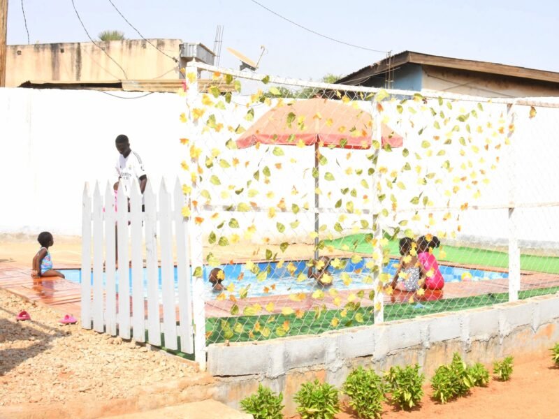 Malydia Crèche