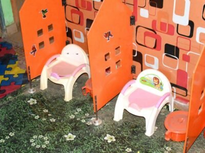 Malydia Crèche