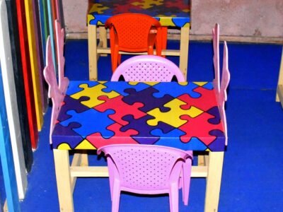 Malydia Crèche