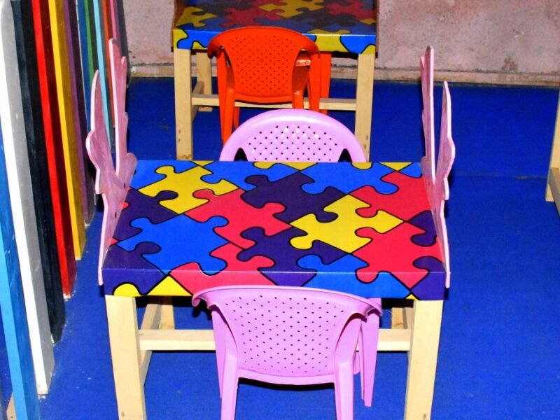 Malydia Crèche