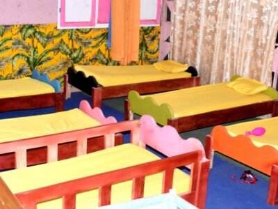 Malydia Crèche