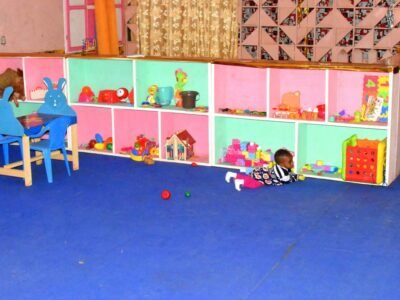 Malydia Crèche