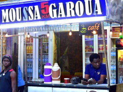 Restaurant Moussa