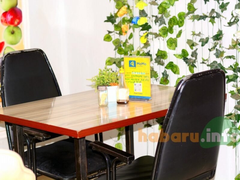 Restaurant Moussa