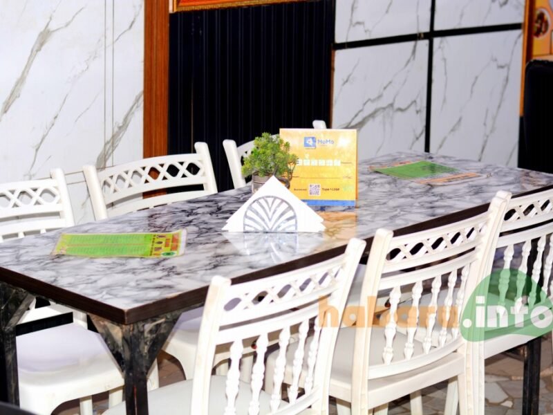 Restaurant Moussa
