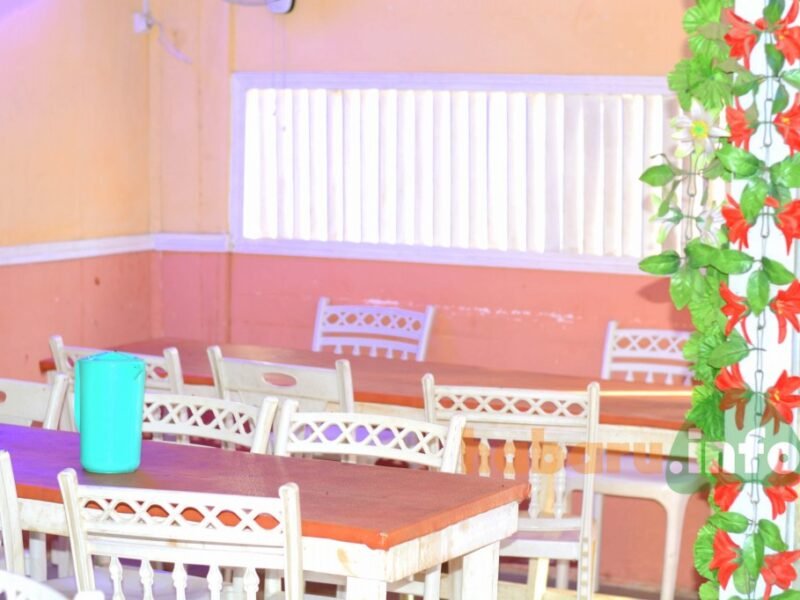 Restaurant Moussa