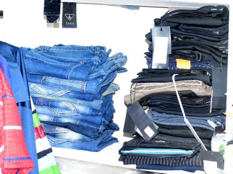 Rimo Shopping