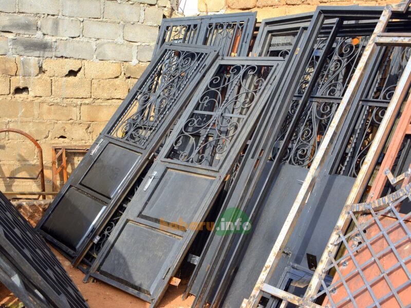 Abdoulaye Soudure