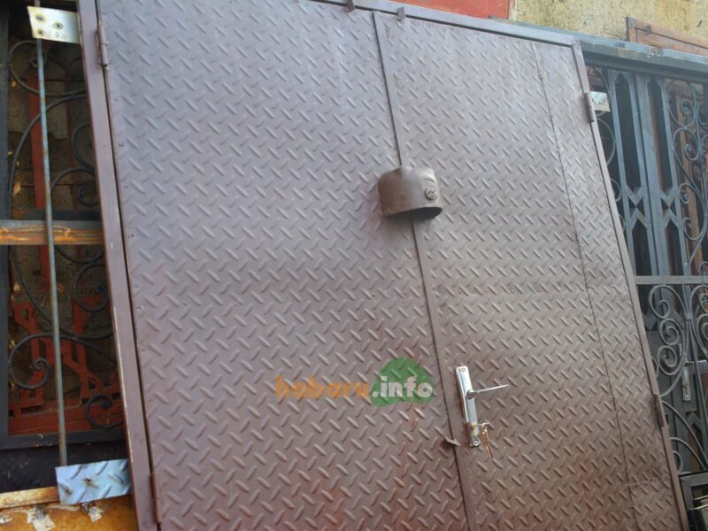 Abdoulaye Soudure