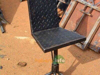 Abdoulaye Soudure