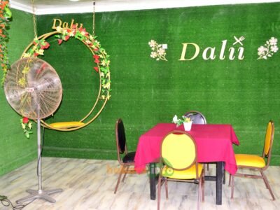 Restaurant DALII VIP