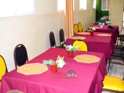 Restaurant DALII VIP