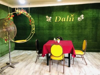 Restaurant DALII VIP