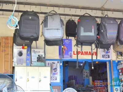LIPAMAVE SARL